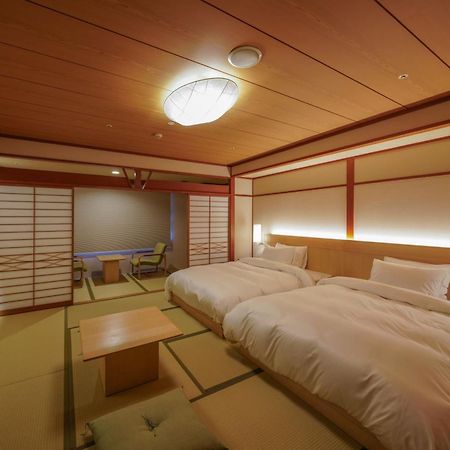 מטסוי Hotel Gyokusen מראה חיצוני תמונה