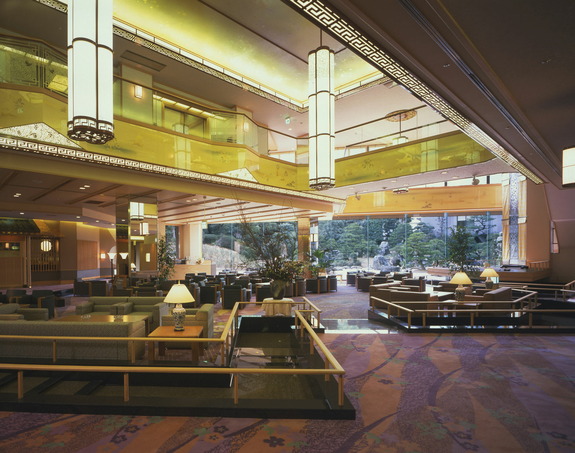 מטסוי Hotel Gyokusen מראה חיצוני תמונה